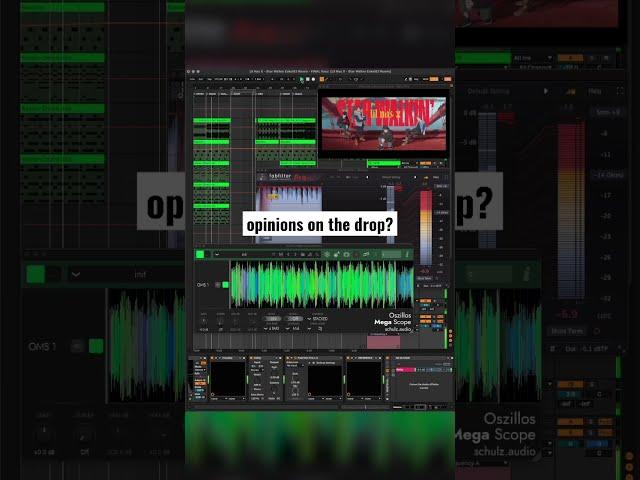 demo of my League of Legends Remix (Star Walkin by Lil Nas X). what do you think?