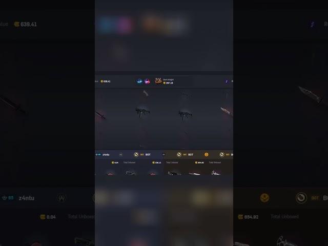 Epic CSGO Gamble Gone Wrong  The Pain of Losing