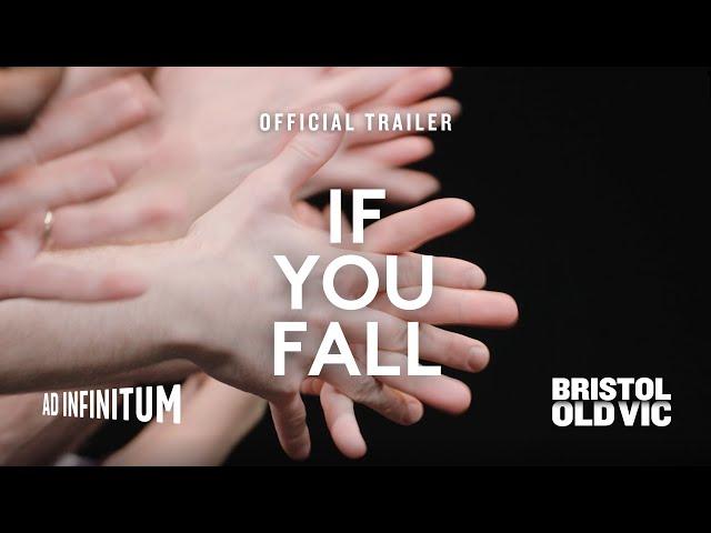 If You Fall | Ad Infinitum | Official Trailer