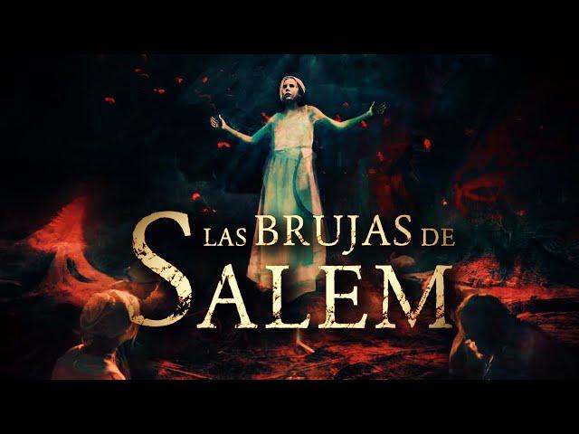 LAS BRUJAS DE SALEM  | La Aterradora Verdad de los Juicios: ¿qué se esconde detrás de la Brujería?