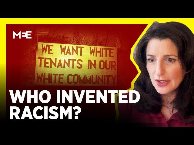 White supremacy - from colonialism to Jim Crow to the Holocaust | Rachel Shabi | UNAPOLOGETIC