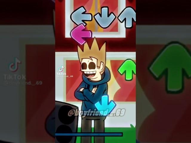 Vs Eddsworld - Tord and Tom