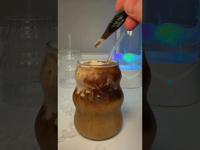 Make an iced coffee with me using the Javy Coffee Concentrate
