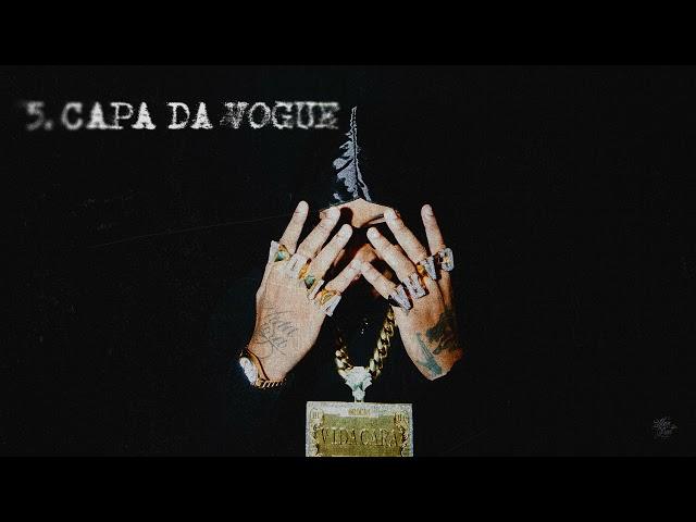 Orochi - Capa da Vogue feat. Kevin o Chris, Poze do Rodo, MC Luuky (prod. Portugal no Beat, Fepache)