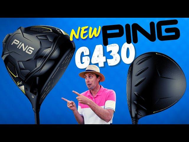 PING G430 vs STELLA - Can PING REDEEM themselves?