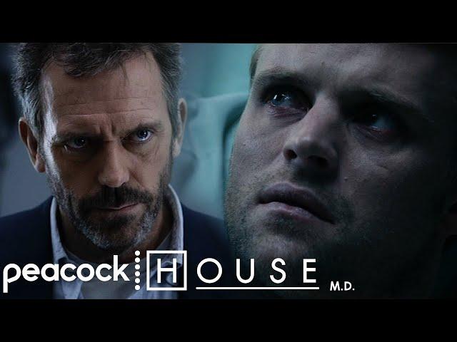 NO MORE GAMES HOUSE | House M.D..