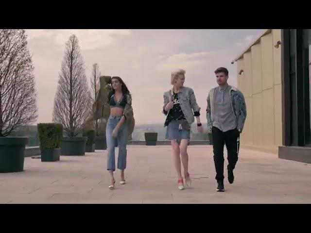 PALAS MALL "Fashion Brands Spring 2019" Commercial