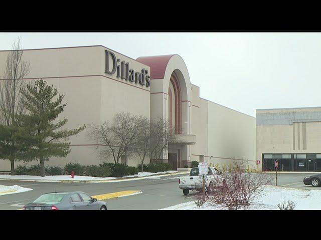 Dillard's announces Southern Park Mall store is closing this spring