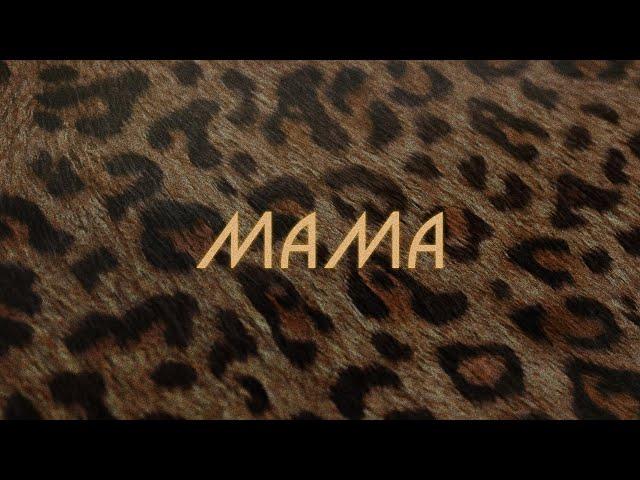 Lil Tecca - MAMA (Lyric Video)