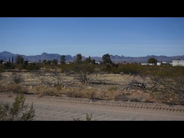 Arizona Land for Sale, Mohave County, $142/Mo Owner Financing - Billyland.com