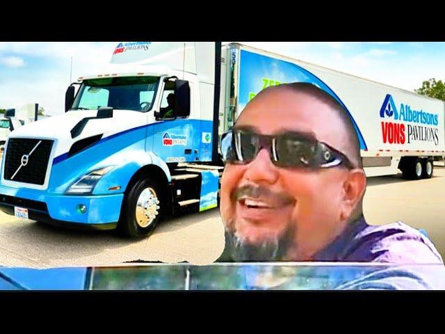 How Much Do Albertsons Truck Drivers Make?