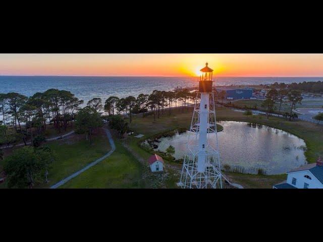 UF FIBER working to build resilient communities across Florida - by Jeff Carney