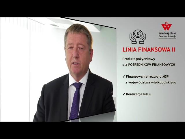 WFR Linia Finansowa II