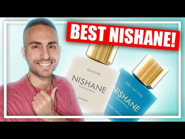 The BEST Nishane Fragrance for Every Season of the Year!