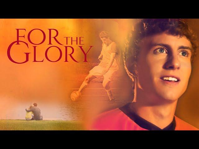 For the Glory (2012) | Full Movie | Jason Burkey | Robby Stone | Michael Landers