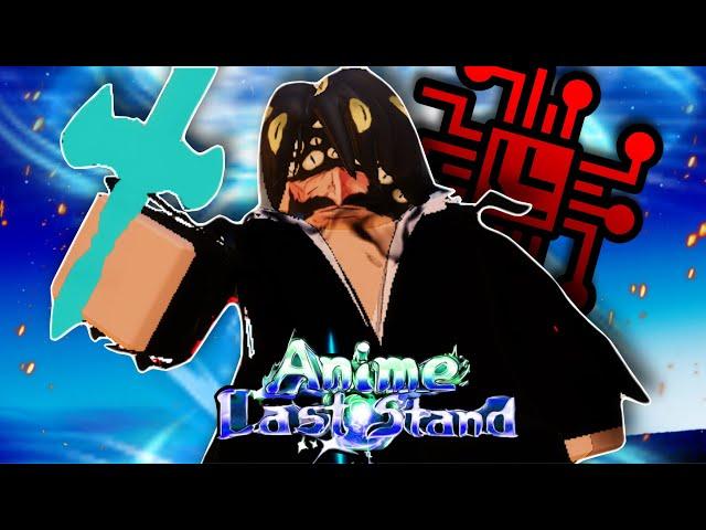 Evolving 0.01% Yhwach (Awakened) On Anime Last Stand!