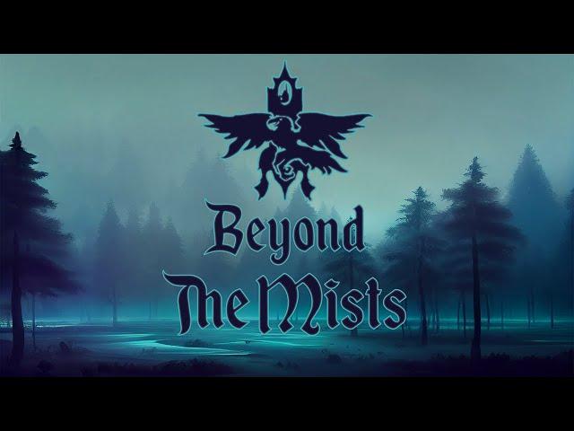 Beyond The Mists - An Epic Curse Of Strahd Soundtrack by Travis Savoie