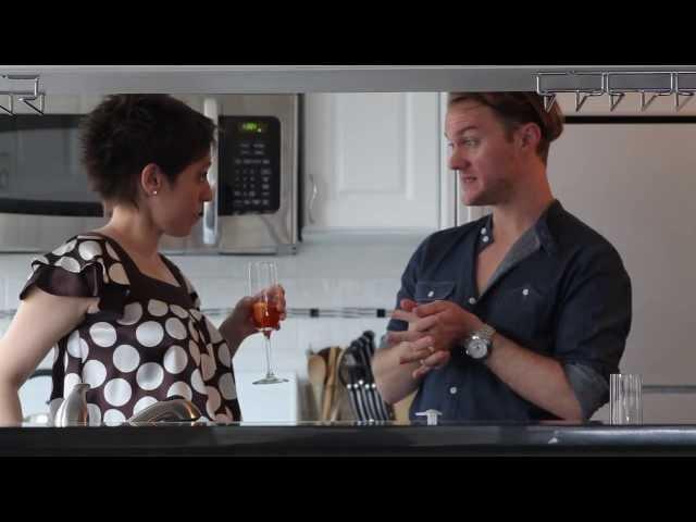 The Curious Cook Ep. 3 - Getting Spicy w. Athena Reich & Robb Armstrong