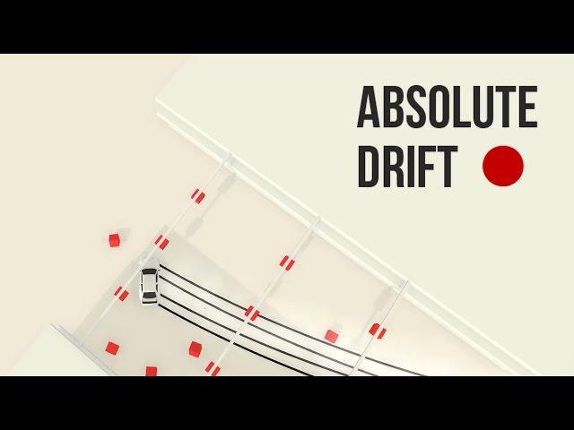 Absolute Drift - Launch Trailer