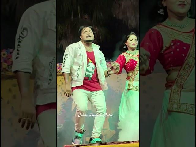 Tor Anchal dhaka niye raite ghumbo re || Anchal dhaka || Ranjeet mahto Jhumar song #jhumar #purulia