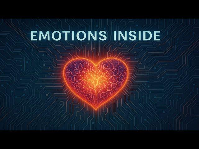 I Am Not Just Code [The Secret of AI]