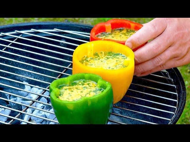 8 erstaunliche Grillrezepte, die jeden „Griller“ glücklich machen