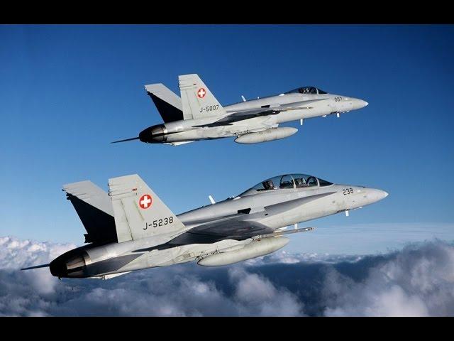 Boeing FA-18 Hornet - World's Elite Strike Fighter Attack Jet Full Documentary