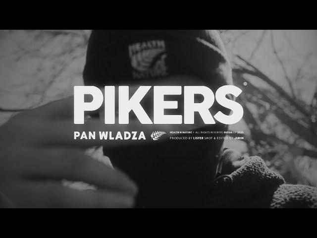  PIKERS - PAN WŁADZA (VIDEO)  