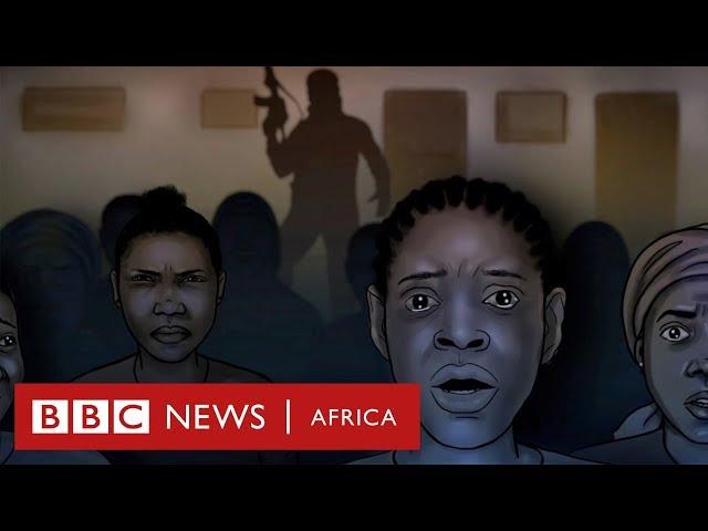 Boko Haram: A decade of terror explained - BBC Africa