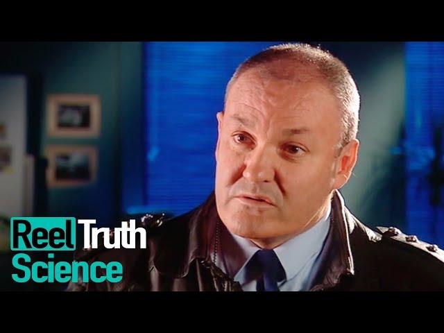 Forensic Investigators: Stephen Dempsey | Forensic Science Documentary | Reel Truth Science