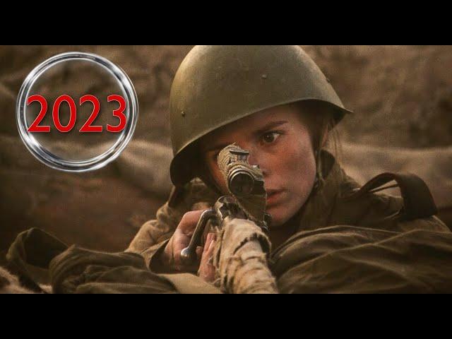 PELÍCULA EN ESPAÑOL 2023 | ¡INCREÍBLE PELICULA  DE ACCION ! A TRAVÉS DE LA MIRA