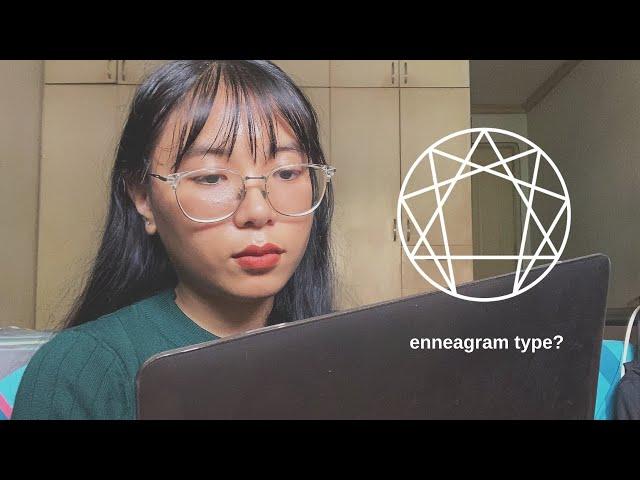 What is my Enneagram Type? [CC]