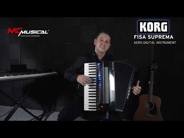 Paul Stanga KORG partea 1