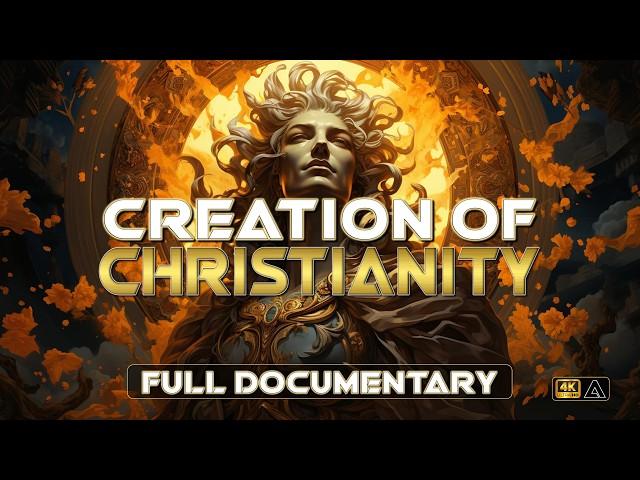 Creation of Christianity | Full Documentary