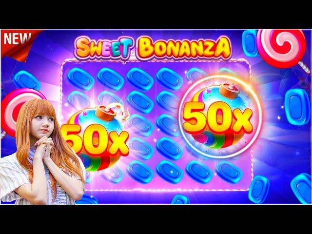  SWEET BONANZA Küçük Servet EFSANE KAZANÇTA MUHTEŞEM DÖNÜŞ. Sweet Bonanza Az Kasa Rekoru!