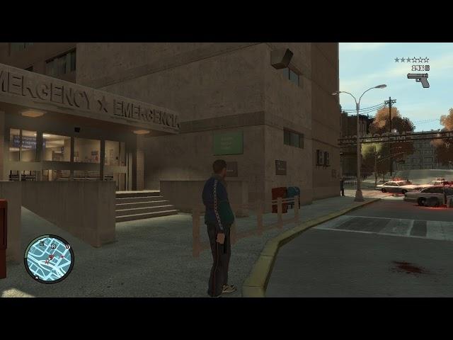 GTA IV