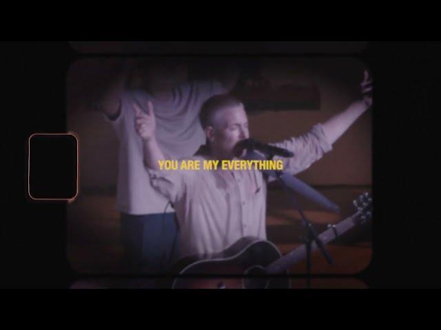 Daily Bread (Live) | Official Lyric Video | C3 Toronto Worship