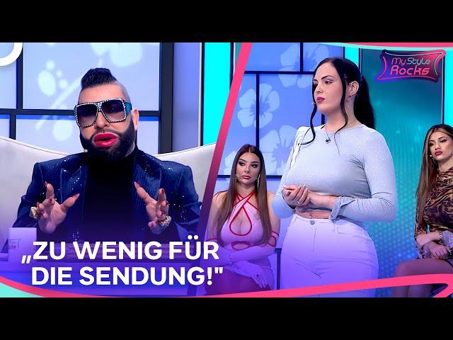 Wie die Jury Jessicas Alltagslook fand? | My Style Rocks Germany