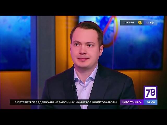 Юрист Кирилл Константинов об ответственности за незаконное увольнение (трудовые споры)