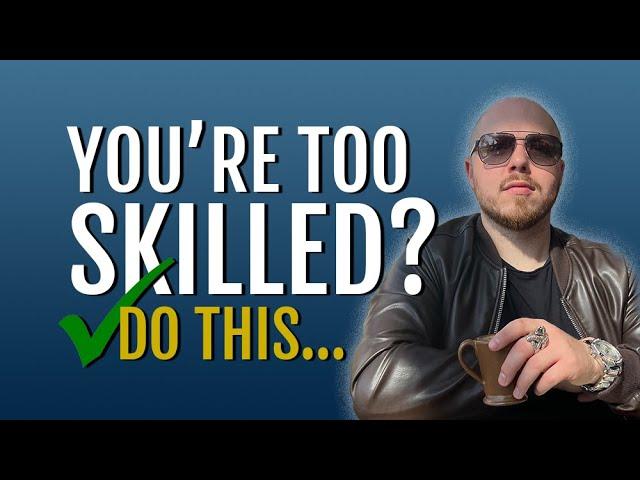 How to Pick the BEST Skill If You Have Multiple | Advice for Freelancers