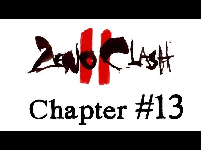 Zeno Clash 2 Gameplay Walkthrough Chapter 13 Final Boss + Ending HD