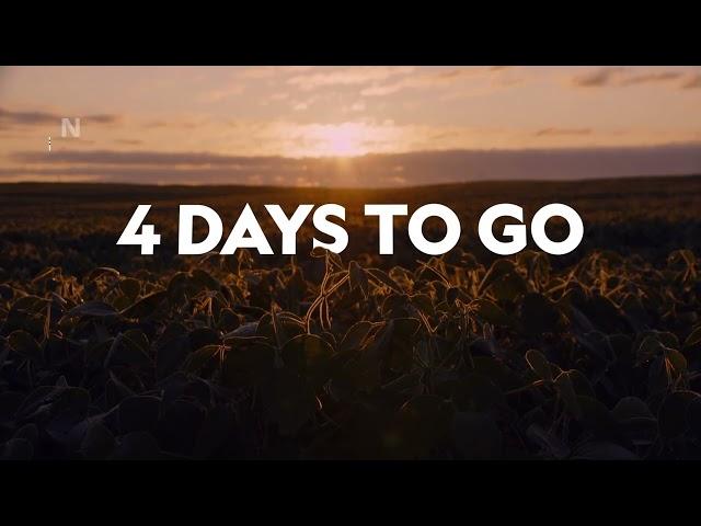 THE INCREDIBLE DR POL Countdown   4 Days to go | ZUKU