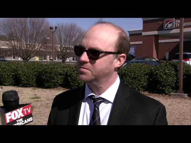 The Americans with Charlie LeDuff: The death of the UAW