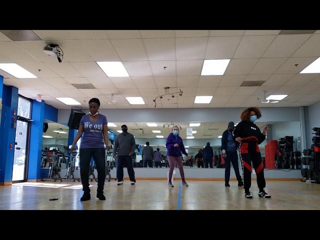Free As a Bird Line Dance