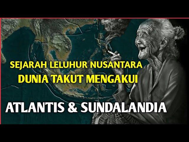 Sejarah dan Asal usul leluhur Nusantara