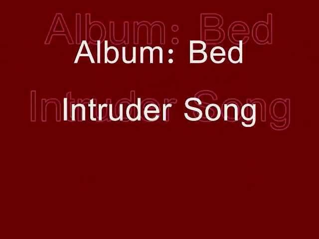 Bed Intruder By Antoine Dodson LYRICS FULL