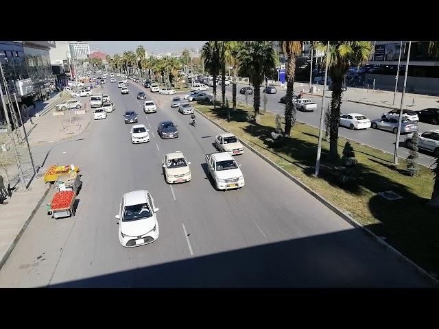 Hawler,Kurdistan