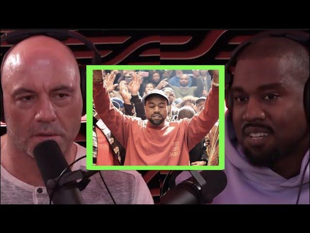 Kanye West Clarifies Fight Against Record Companies