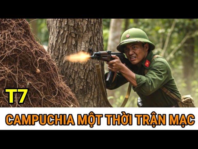 (Full 7) Chuyện Chưa Kể / Lời Khai Của 2 Con Giặc Cái Pol Pốt
