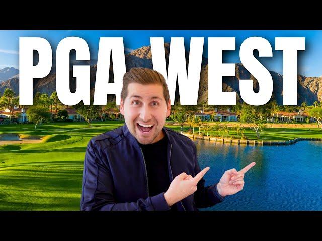 The ULTIMATE PGA West Community Tour | La Quinta California